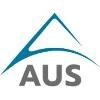 Aarav Unmanned Systems Logo