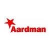 Aardman Animations Logo