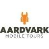 Aardvark Mobile Tours Logo