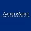 Aaron Manor Nursing and Rehabilitation Center Logo