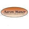 Aaron Manor Rehabilitation & Continuing Care Center Logo
