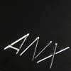 Aaron Neubert Architects Logo