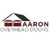 Aaron Overhead Doors Logo