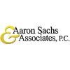 Aaron Sachs & Associates Logo