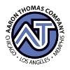 Aaron Thomas Logo
