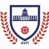 Aarupadai Veedu Institute Of Technology Logo