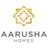 Aarusha Homes Logo