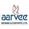 Aarvee Denims & Exports Limited Logo
