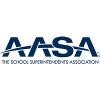 AASA, The School Superintendents Association Logo