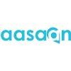 Aasaan Services Logo