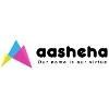 Aasheha Technology Services Logo