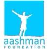 Aashman Foundation Logo