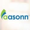 Aasonn Logo