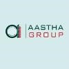 Aastha Developers Logo
