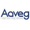 Aaveg Management Services Logo