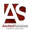 Aavitech Solutions Logo