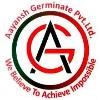 Aayansh Germinate Logo