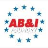 AB&I Foundry Logo