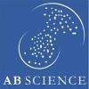 AB Science Logo