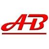 AB Small Business Marketing Logo