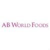 AB World Foods Logo