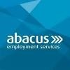 Abacus Employment Services Logo