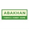 Abakhan Fabrics Logo