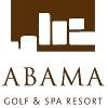 Abama Golf & Spa Resort Logo