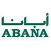 ABANA Logo