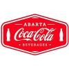 ABARTA Coca-Cola Beverages Logo