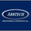 ABBTECH Professional Resources Logo