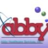 Abby Healthcare Services Logo
