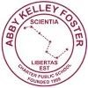 Abby Kelley Foster School Logo