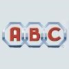ABC Advertising Agency Logo