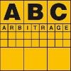 ABC arbitrage Logo