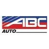 ABC Auto Parts Logo