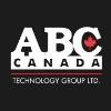ABC Canada Technology Group Logo