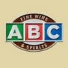 ABC Fine Wine and Spirits Logo
