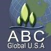 ABC Global USA Logo