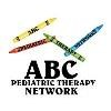 ABC Pediatric Therapy Network Logo