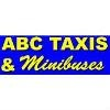 ABC Taxis & Minibuses Logo