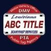 ABC Title Logo