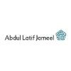 Abdul Latif Jameel Logo