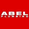 ABEL PLUMBING Logo