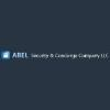 Abel Security & Concierge Logo