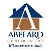 Abelard Construction Logo
