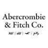 Abercrombie & Fitch Logo