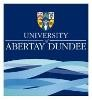 Abertay University Logo