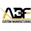 ABF Custom Manufacturing Logo