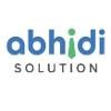 Abhidi Solution Logo